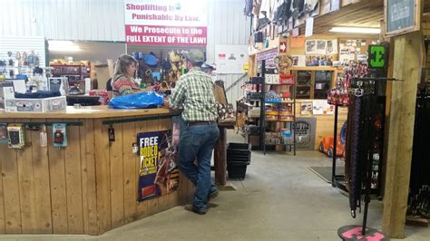 used tack stores in alberta